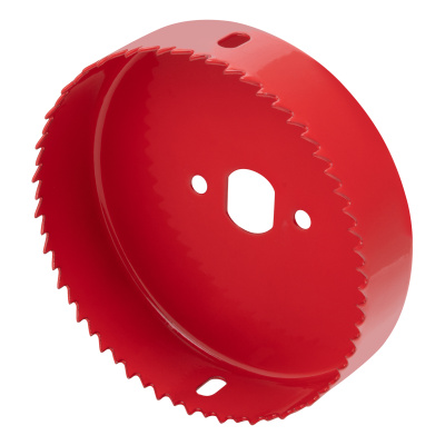 Набор кольцевых пил по дереву, 19-127 мм, 12 предметов Matrix по ценам производителя в Москве с доставкой по всей России