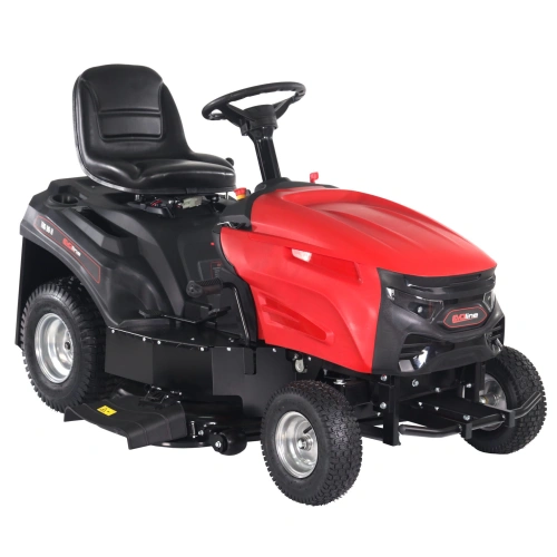 Газонокосилка с сиденьем (трактор) EVOline TRG 96 H (с двигателем Zongshen) по ценам производителя в Москве с доставкой по всей России