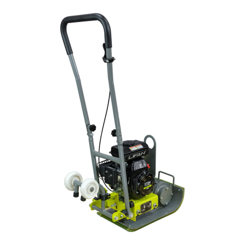 Виброплита STEM SPC 152E (STEM 154F) по ценам производителя в Москве с доставкой по всей России