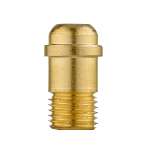 Переходник М16х1,5LH-М12х1,25LH, латунь купить в Москве с доставкой по всей России | ProtosMarket.ru