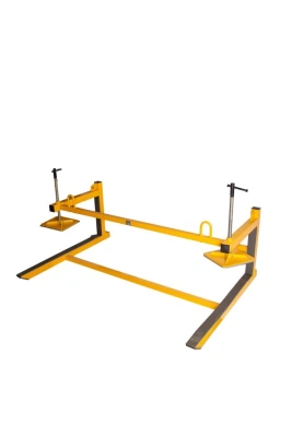 Захват для кровельных сэндвич-панелей ТГ-СПК-0,350 (A)