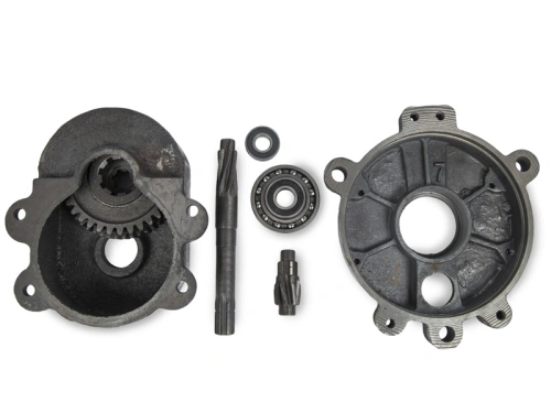 Редуктор подъема для лебедок KCD 300 кг 220V по ценам производителя в Москве с доставкой по всей России