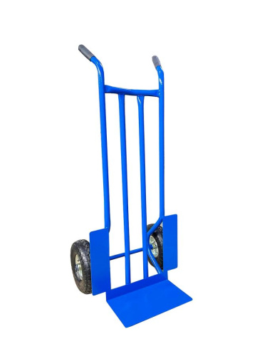 Тележка ручная двухколесная TOR HT 300 по ценам производителя в Москве с доставкой по всей России