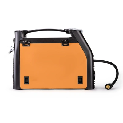 Сварочный полуавтомат WECO MIG 227 DP DIGITAL купить в Москве с доставкой по всей России | ProtosMarket.ru