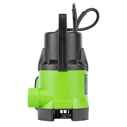 Дренажный насос для грязной воды СДН650-35, 650 Вт, напор 8 м, 11000 л/ч Сибртех по ценам производителя в Москве с доставкой по всей России