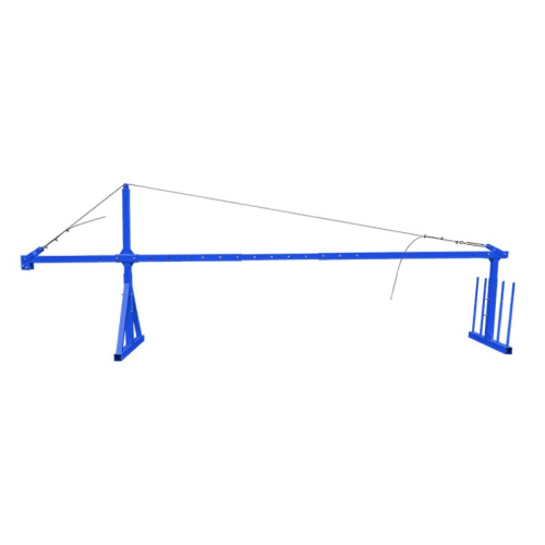 Консоль для ZLP 800 (без контргрузов), вылет 1,7м по ценам производителя в Москве с доставкой по всей России