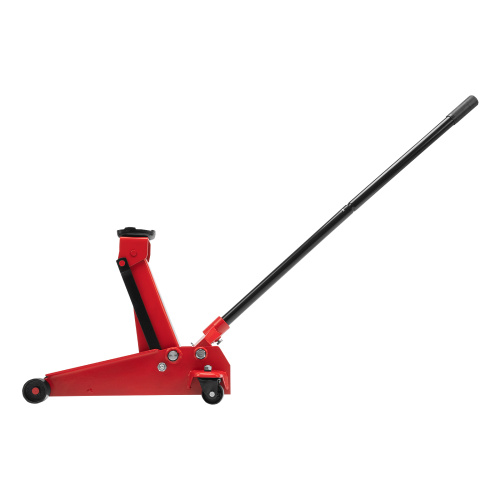 Домкрат гидравлический подкатной, 3 т, h подъема 130-465 мм Sparta по ценам производителя в Москве с доставкой по всей России