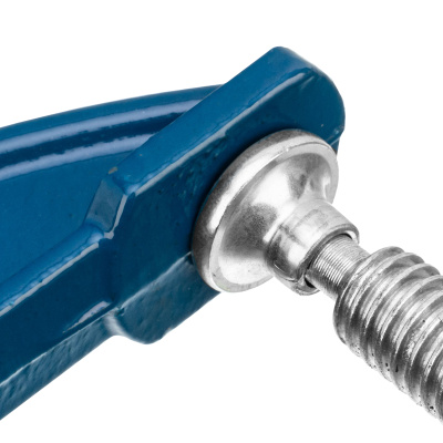 Струбцина G-образная, 150 мм Сибртех по ценам производителя в Москве с доставкой по всей России