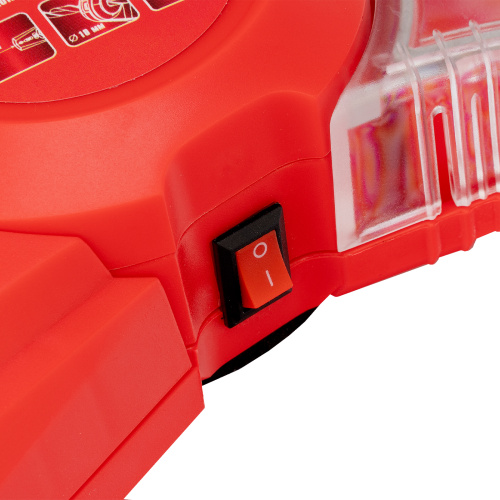 Лазерный уровень с приспособлением для сверления и пылесборником Matrix по ценам производителя в Москве с доставкой по всей России