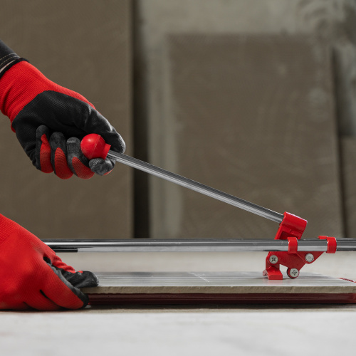 Плиткорез 400 х 12 мм MTX по ценам производителя в Москве с доставкой по всей России