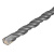 Бур по бетону, 8 x 160 мм, SDS Plus Сибртех по ценам производителя в Москве с доставкой по всей России