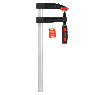 Струбцина F-образная, 400 х 120 х 500 мм Matrix по ценам производителя в Москве с доставкой по всей России