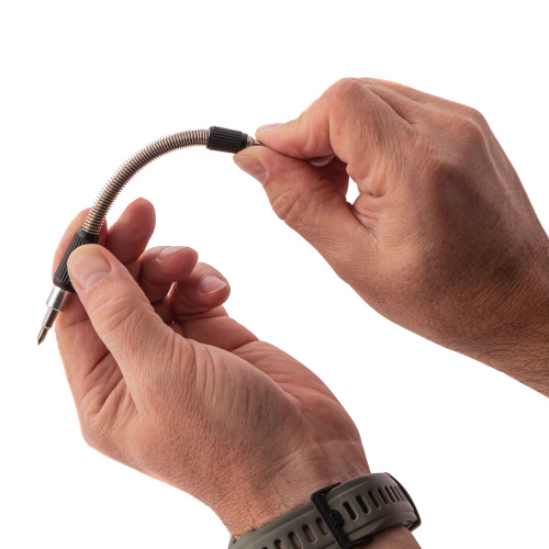 Отвертки реверсивные с набором бит, торцевых головок, 61 предмет, CrV Сибртех по ценам производителя в Москве с доставкой по всей России