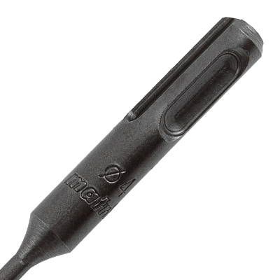 Бур по бетону, 4 x 110 мм, SDS Plus Matrix по ценам производителя в Москве с доставкой по всей России