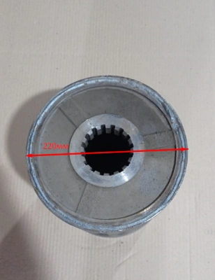 13 Барабан для талей электрических CD1 2,0 т 6 м по ценам производителя в Москве с доставкой по всей России