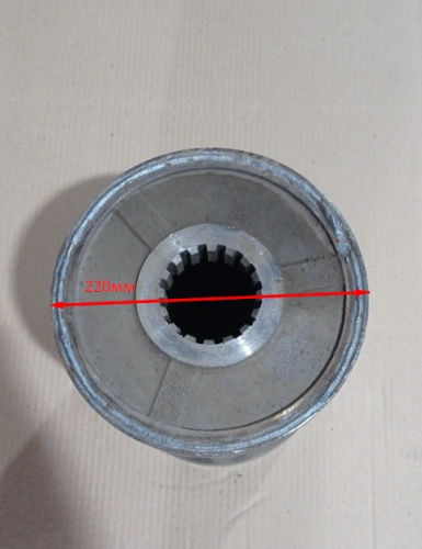 13 Барабан для талей электрических CD1 2,0 т 6 м по ценам производителя в Москве с доставкой по всей России