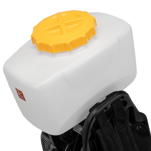 Опрыскиватель бензиновый GS-63-PRO, 63 см3, бак 25 л Denzel по ценам производителя в Москве с доставкой по всей России