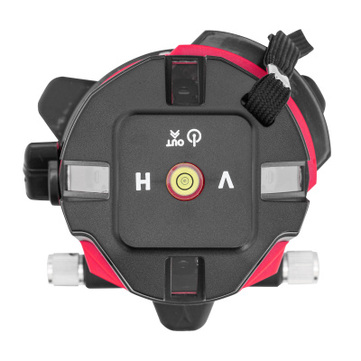 Лазерный уровень CRL-30R, 30 м, красный луч, батарейки, резьба 5/8" MTX по ценам производителя в Москве с доставкой по всей России