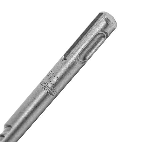 Бур по бетону, 12 x 210 мм, SDS Plus Matrix по ценам производителя в Москве с доставкой по всей России