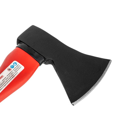 Топор, 800 г, фибергласовое топорище Matrix по ценам производителя в Москве с доставкой по всей России