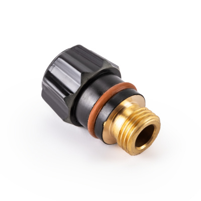 Колпачок короткий SAGGIO TIG-550, 30,5мм купить в Москве с доставкой по всей России | ProtosMarket.ru