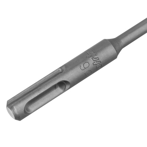 Бур по бетону, 6 х 300 мм, SDS Plus Matrix по ценам производителя в Москве с доставкой по всей России