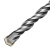 Бур по бетону, 10 x 460 мм, SDS Plus MATRIX по ценам производителя в Москве с доставкой по всей России