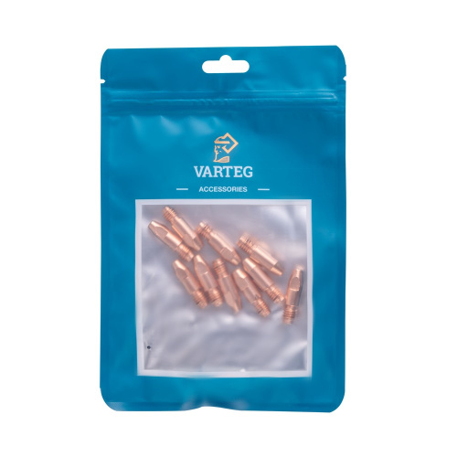 Наконечник M8х30х1.2 (140.0442/MD0005-12) VARTEG купить в Москве с доставкой по всей России | ProtosMarket.ru