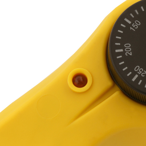 Аппарат для сварки пластиковых труб DWP-750, 750 Вт, 0-300 град, 4 насадки, 20-40 мм Denzel по ценам производителя в Москве с доставкой по всей России