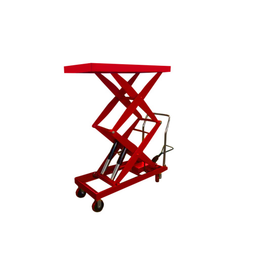 Стол гидравлический PROLIFT TFD100 по ценам производителя в Москве с доставкой по всей России