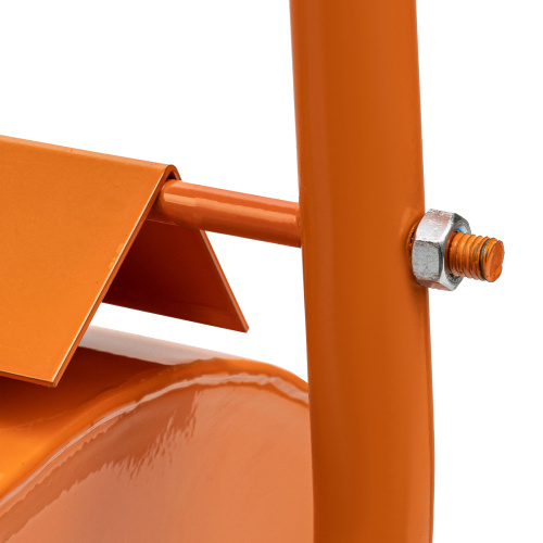 Каток газонный 50л, ручной, наливной, пробка-болт Сибртех по ценам производителя в Москве с доставкой по всей России