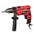 Дрель ударная MID-600, 600 Вт, 0-3000 об/мин, 0-48000 уд/мин MTX по ценам производителя в Москве с доставкой по всей России