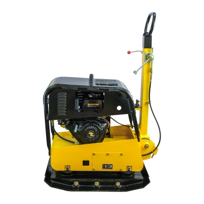 Виброплита MASALTA MS330-2 (бензиновая, Dinking DK190F-C, 7,7 (15,0) кН (л.с.), 327 кг) по ценам производителя в Москве с доставкой по всей России