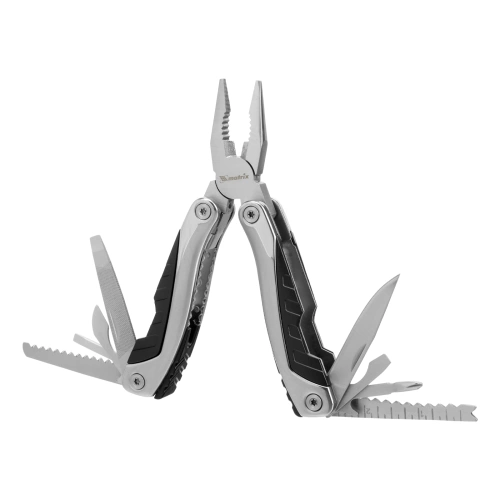 Трансформер, 15 функций, авторазжим, в чехле, 160 мм Matrix по ценам производителя в Москве с доставкой по всей России