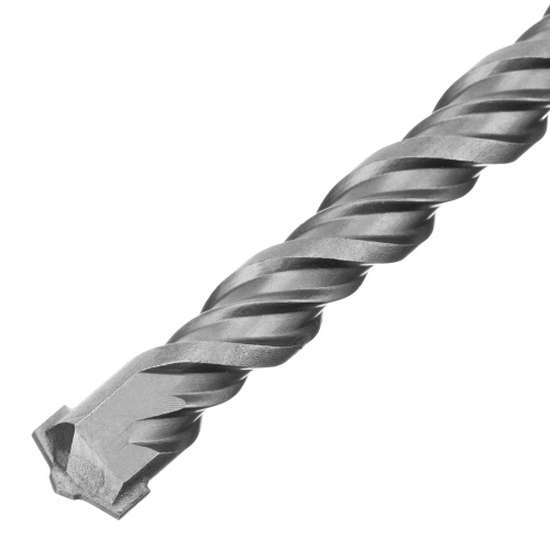 Бур по бетону, 18 х 400 мм, SDS Plus Matrix по ценам производителя в Москве с доставкой по всей России