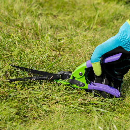 Ножницы газонные, 310 мм, металлические обрезиненные рукоятки, Palisad по ценам производителя в Москве с доставкой по всей России