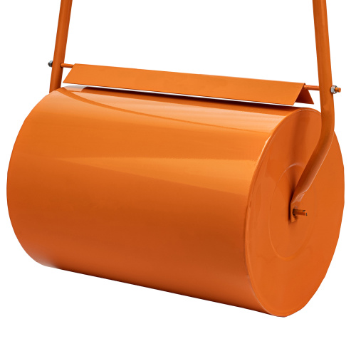 Каток газонный 50л, ручной, наливной, пробка-болт Сибртех по ценам производителя в Москве с доставкой по всей России