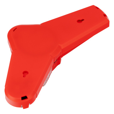 Лазерный уровень с приспособлением для сверления и пылесборником Matrix по ценам производителя в Москве с доставкой по всей России