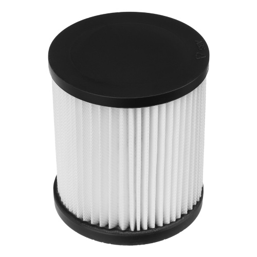 Фильтр каркасный-складчатый HEPA для пылесоса Denzel SVC15, LVC15 Denzel по ценам производителя в Москве с доставкой по всей России