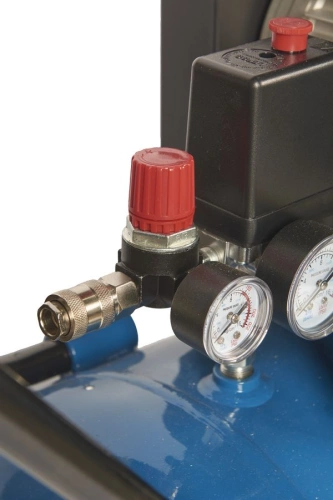 Компрессор ременной масляный TOR OBL 100-10-2,2 220V по ценам производителя в Москве с доставкой по всей России