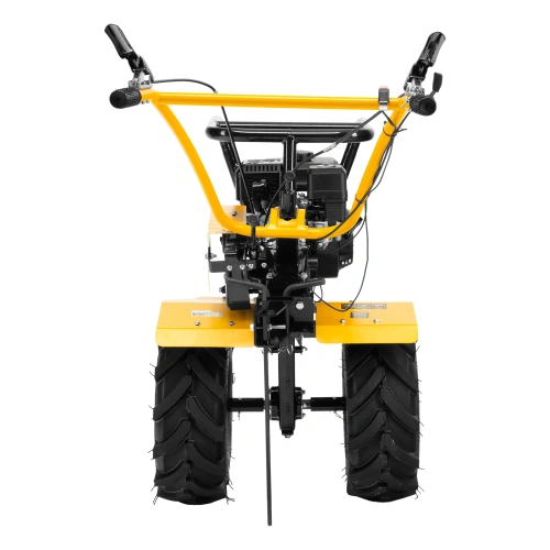 Мотоблок DPT-470S-PRO Denzel по ценам производителя в Москве с доставкой по всей России