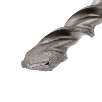 Бур по бетону Pro, 20 х 450 мм, SDS Plus Gross по ценам производителя в Москве с доставкой по всей России