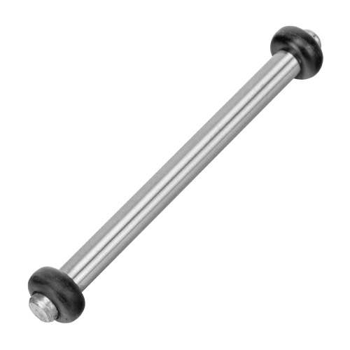 Тиски слесарные, 100 мм, поворотные (Глазов) по ценам производителя в Москве с доставкой по всей России