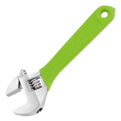 Ключ разводной, 150 мм, никелированный Сибртех по ценам производителя в Москве с доставкой по всей России