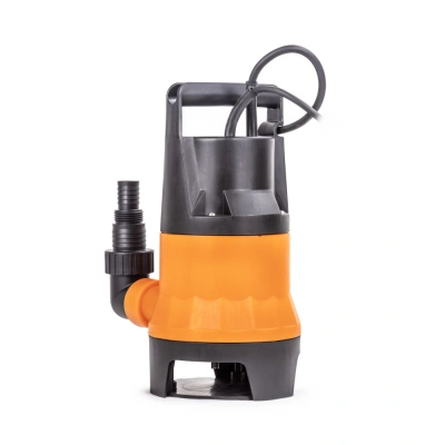 Дренажный насос FoxAqua DPP-450F купить в Москве с доставкой по всей России | ProtosMarket.ru