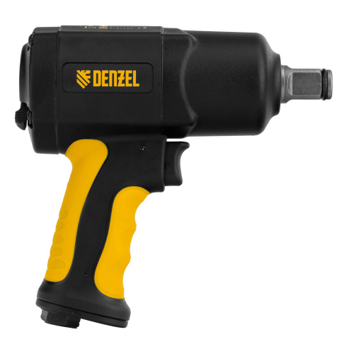 Ударный пневмогайковерт IW1700, 3/4", 8500 об/мин, 1700 Нм Denzel по ценам производителя в Москве с доставкой по всей России