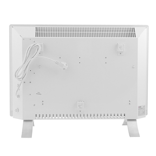 Конвектор электрический OptiPrime-1500, Wi-Fi, тачскрин, цифровой термостат, 1500 Вт Denzel по ценам производителя в Москве с доставкой по всей России