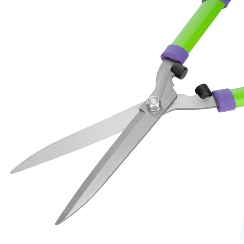 Кусторез, 550 мм, стальные обрезиненные рукоятки, Palisad по ценам производителя в Москве с доставкой по всей России