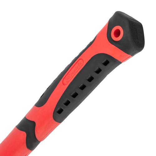 Кувалда, 2000 г, фибергласовая обрезиненная рукоятка Matrix по ценам производителя в Москве с доставкой по всей России