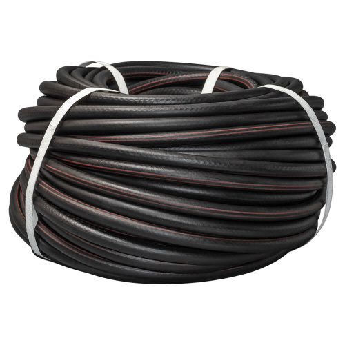 Рукав газовый, d9,0, чёрный с красной полосой по ценам производителя в Москве с доставкой по всей России